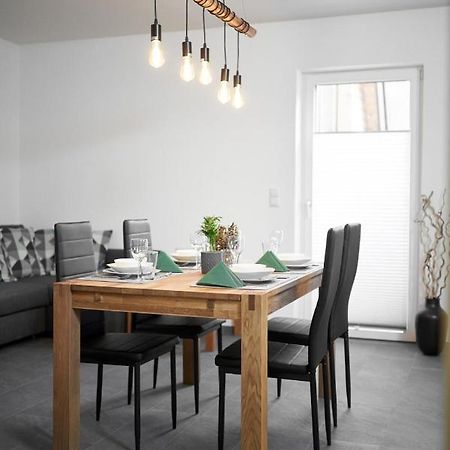 Appartement Alpen Flair เซาเทนส์ ภายนอก รูปภาพ